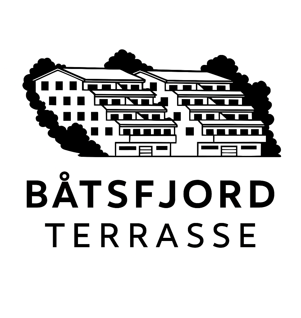 Båtsfjord Terrasse – et boligprosjekt som setter en ny standard i Båtsfjord. Her får du moderne terrassleiligheter og familieboliger med romslige planløsninger, store vindusflater og solrike terrasser. Med panoramautsikt over fjorden og havna får du et hjem som kombinerer komfort, kvalitet og en beliggenhet i særklasse. Sjekk ut mere her: Båtsfjord Terrasse 