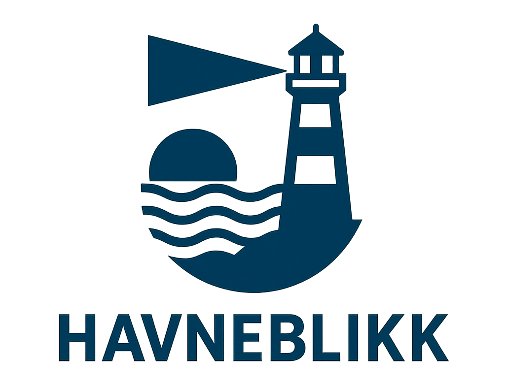 Havneblikk